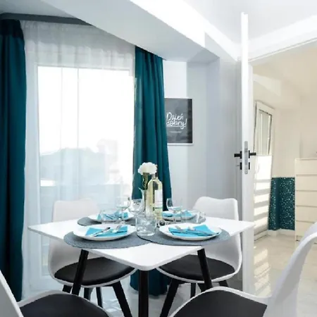 Prestige 2 Apartment Leba Exterior photo