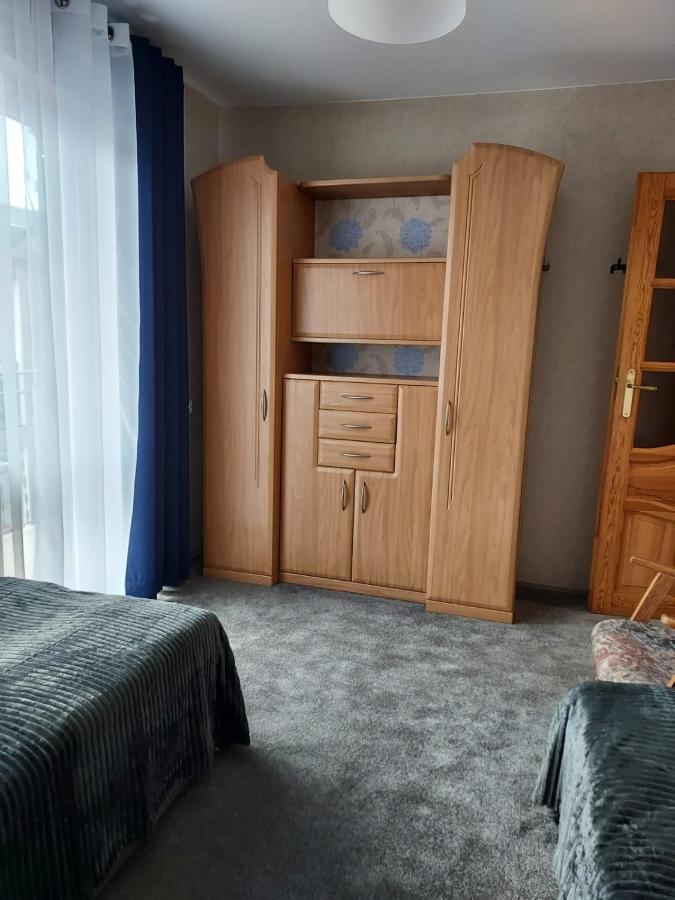 Apartment Prestige 2