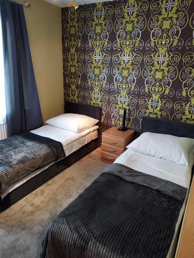 Prestige 2 Apartment *