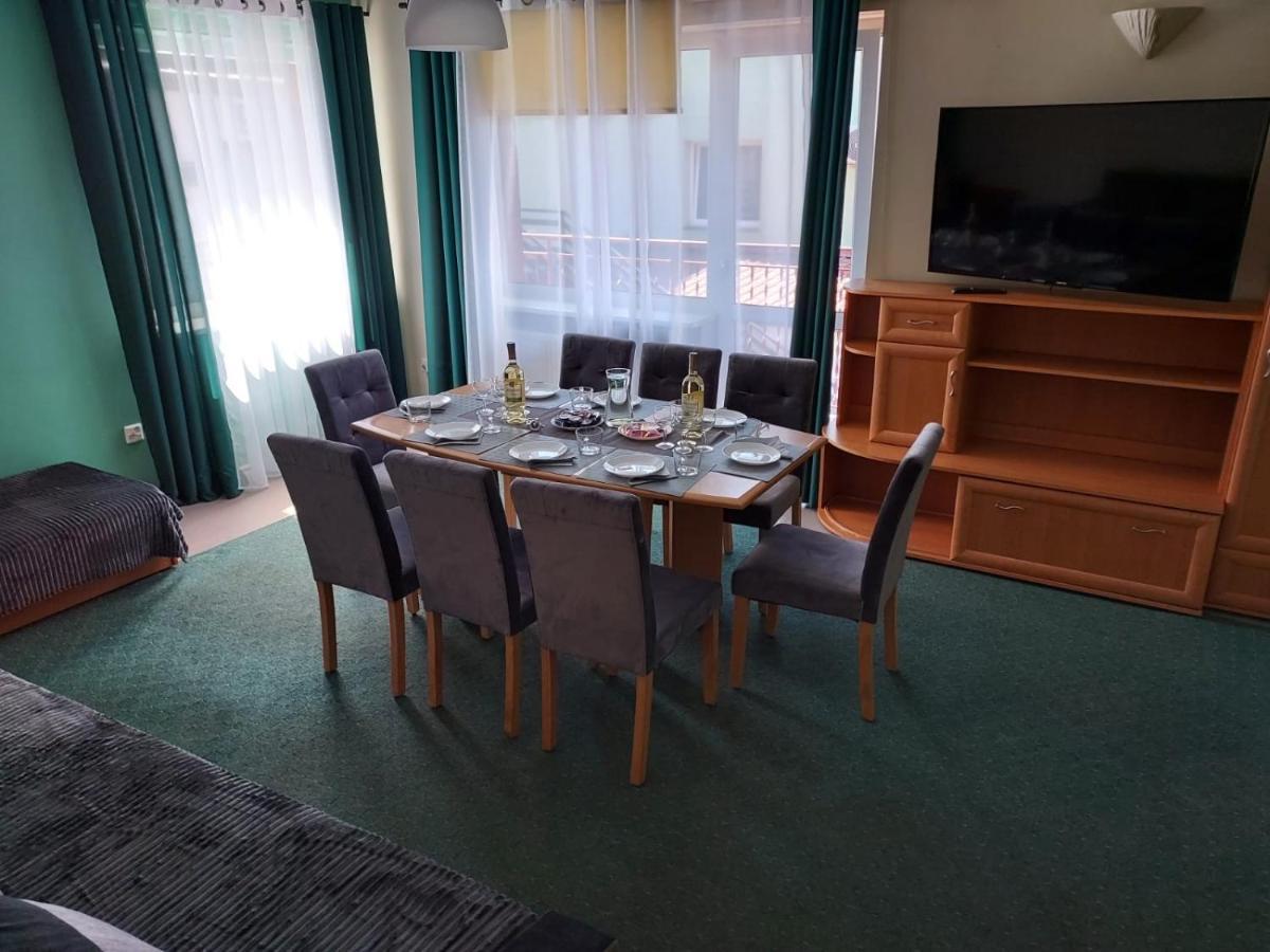Prestige 2 Apartment Leba