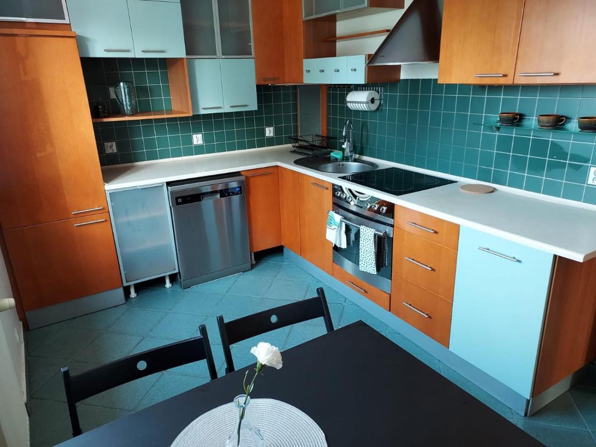 Prestige 2 Apartment Leba
