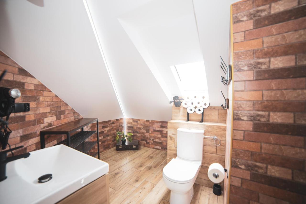 Prestige 2 Apartment