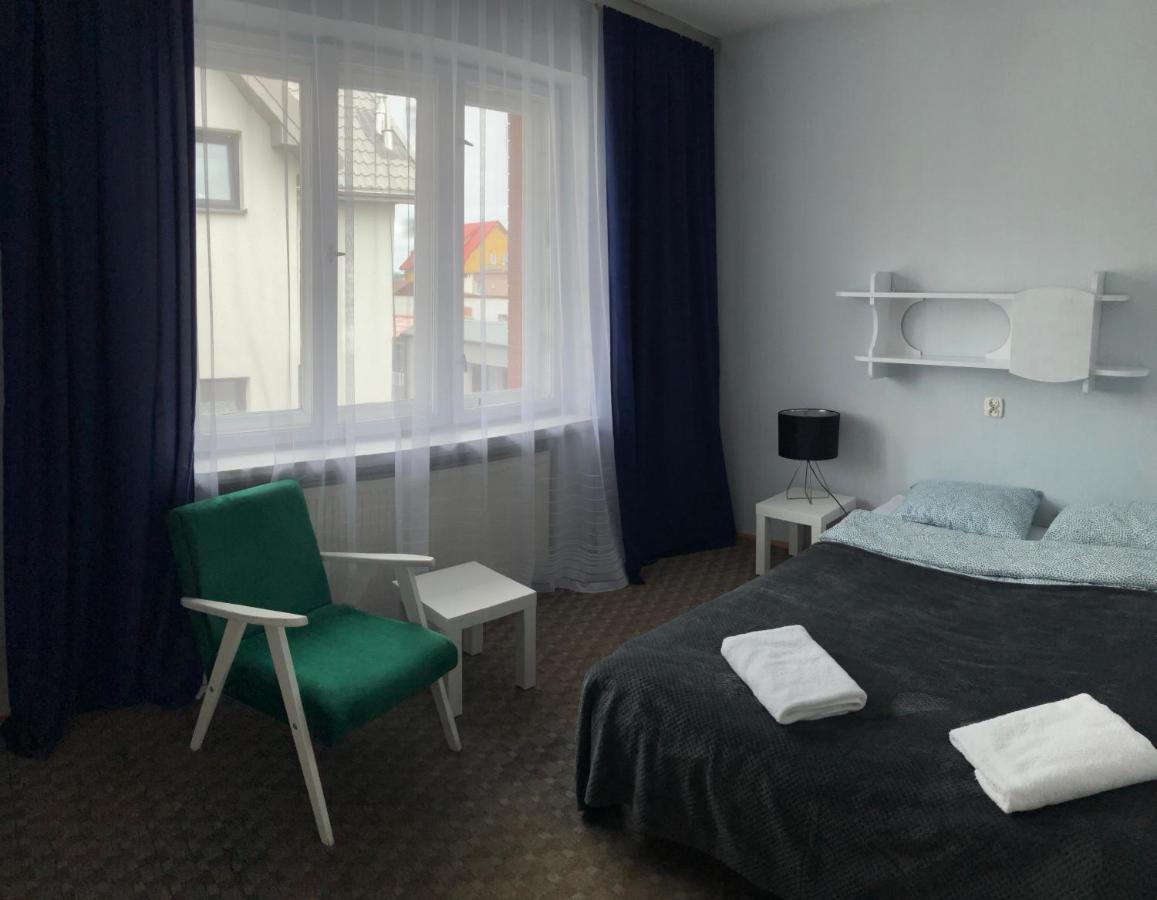 Apartment Prestige 2