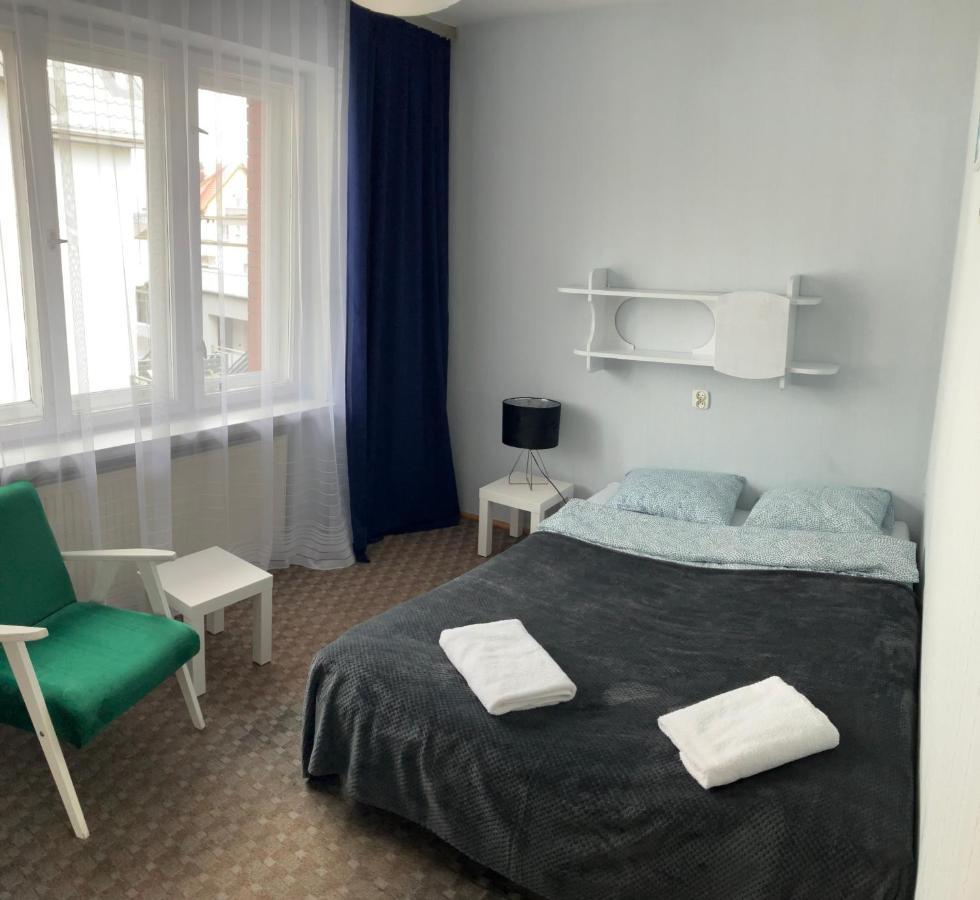 Apartment Prestige 2