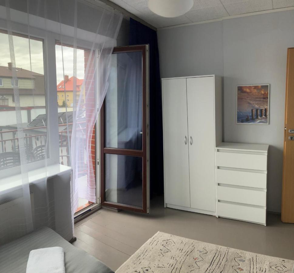 Apartment Prestige 2 Leba