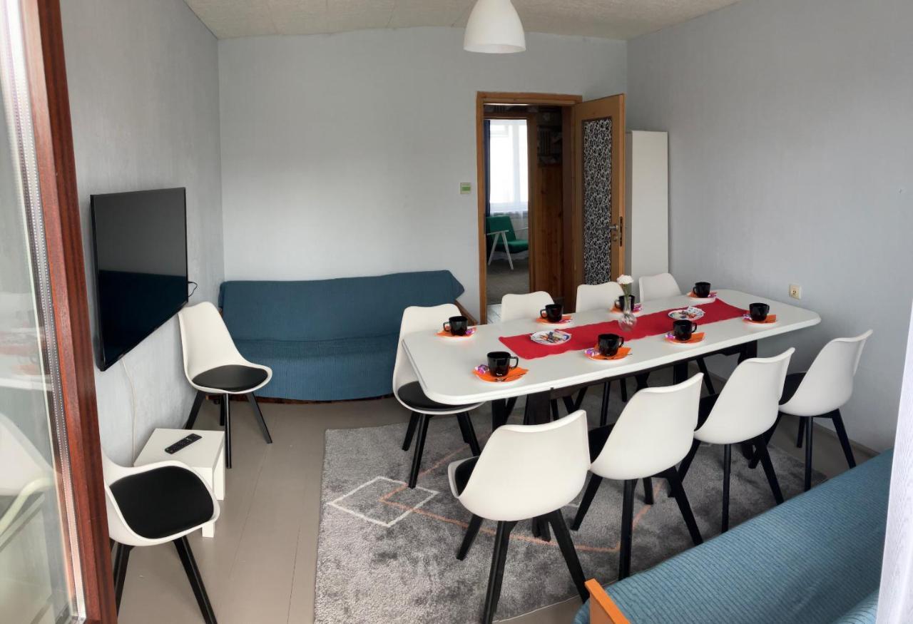 Apartment Prestige 2 Leba