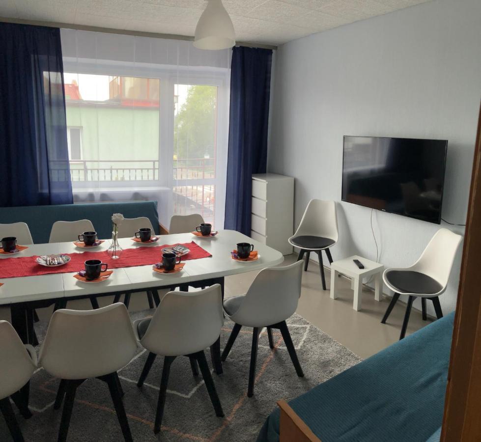 Apartment Prestige 2 *