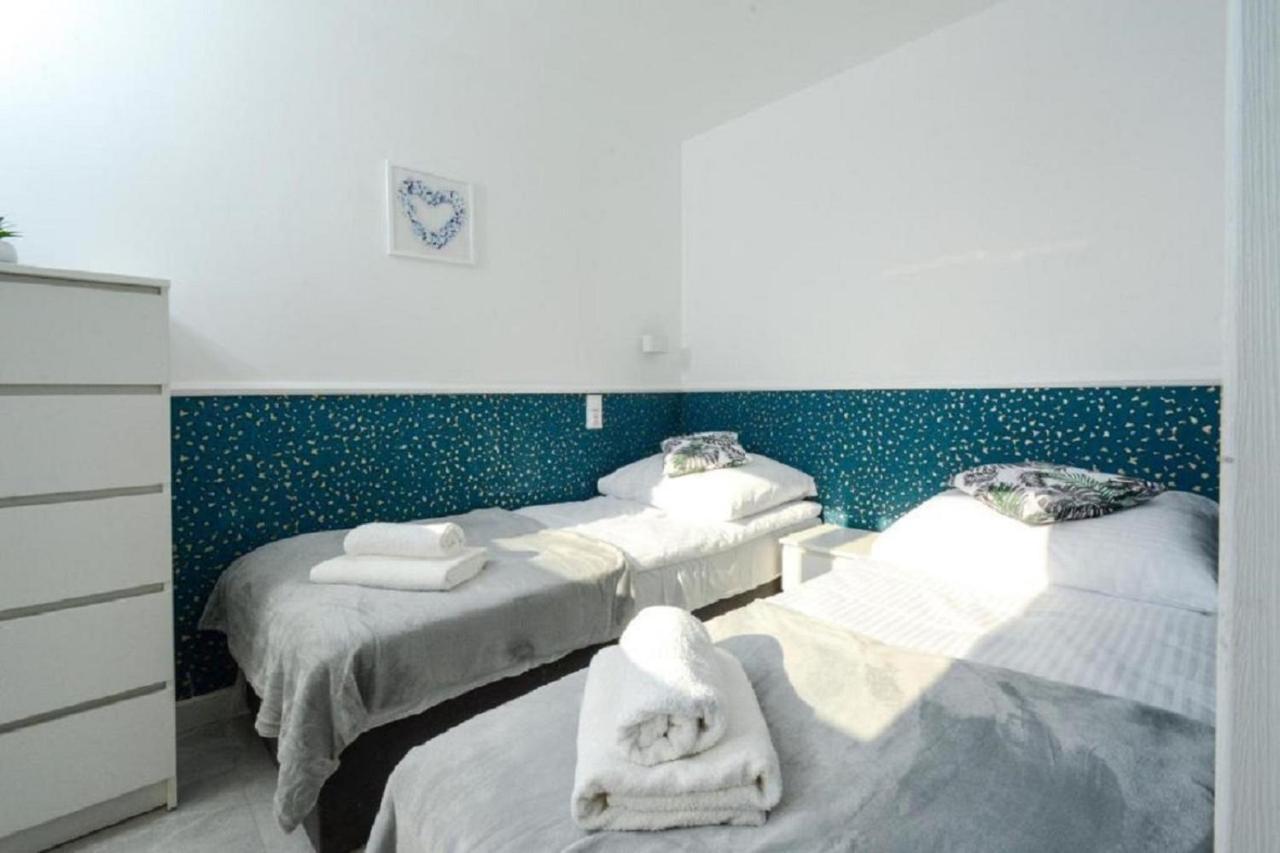 Apartment Prestige 2 Leba