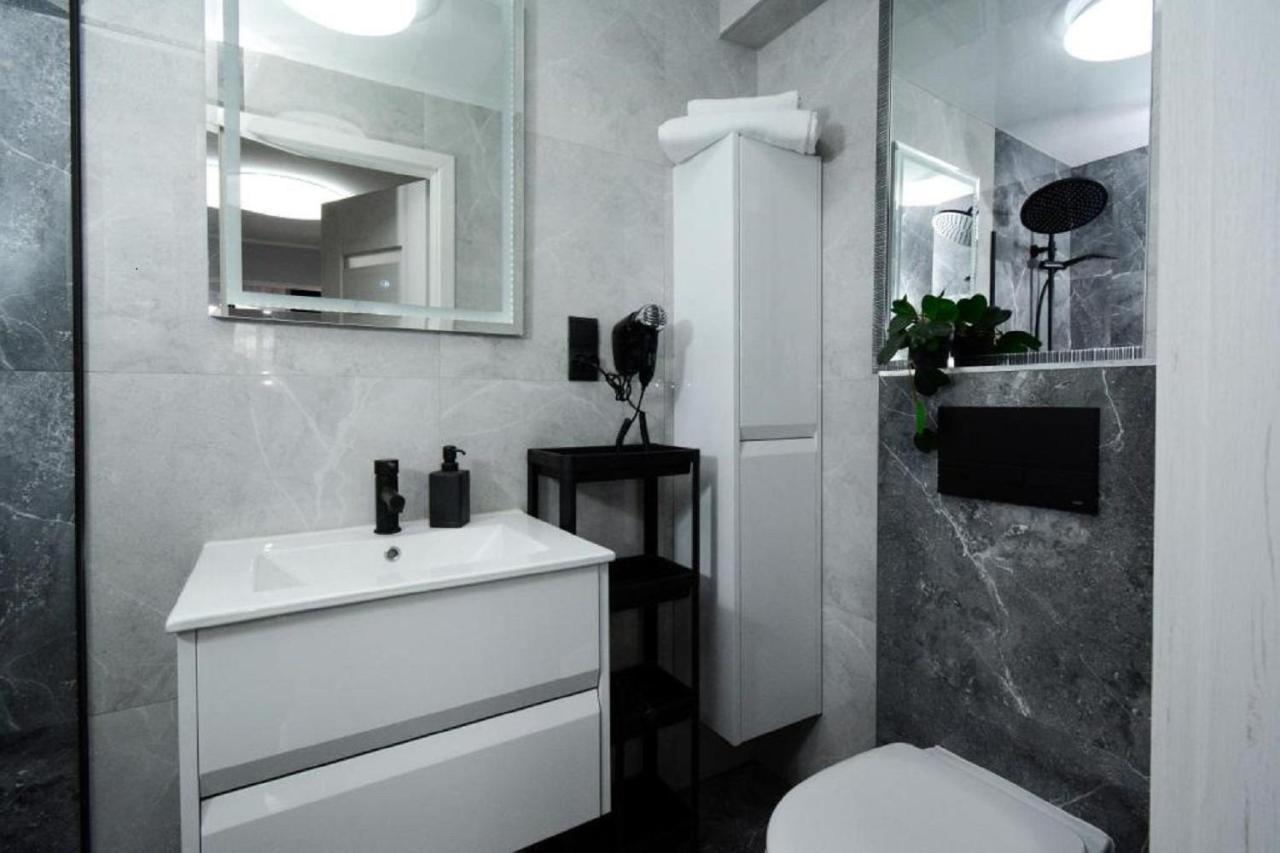 Prestige 2 Apartment Leba