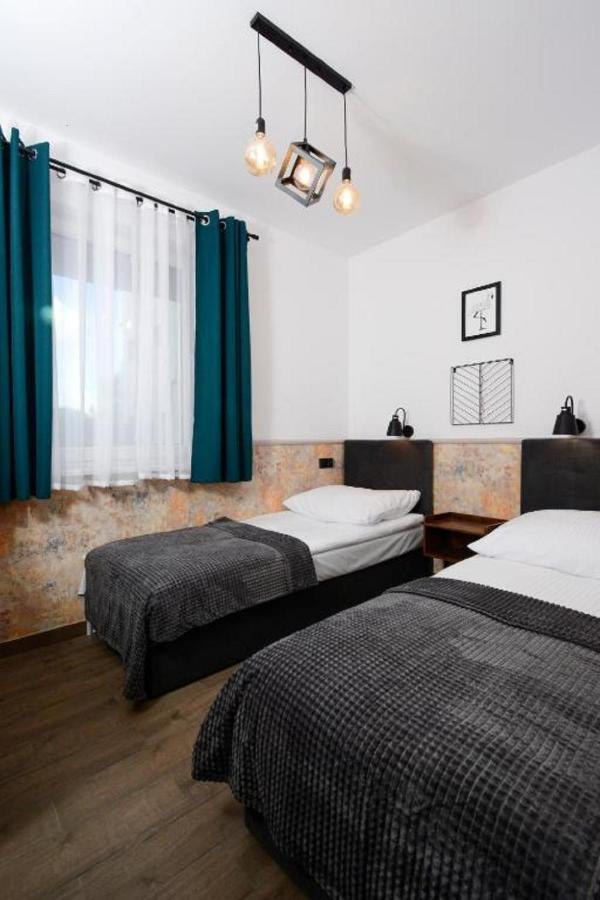 Apartment Prestige 2