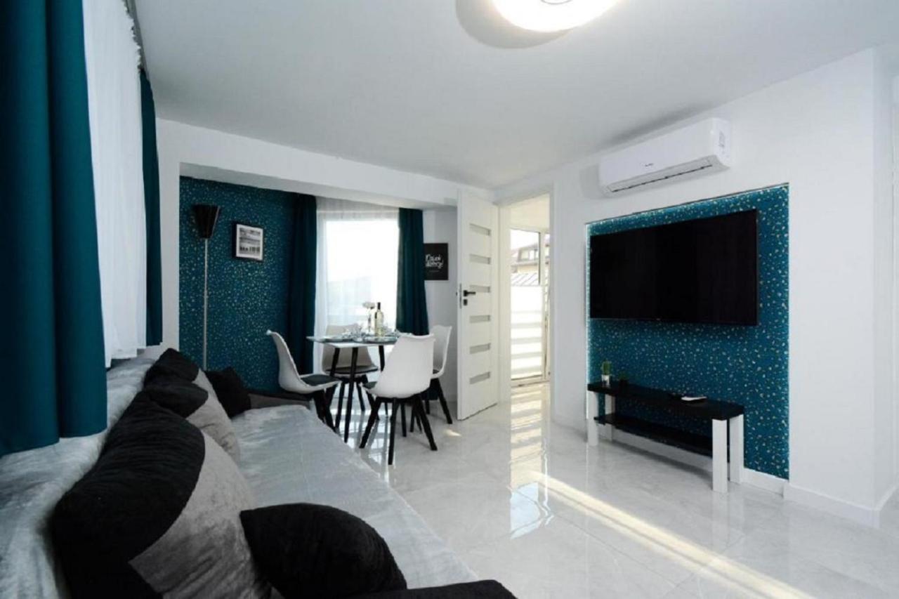 Prestige 2 Apartment Leba