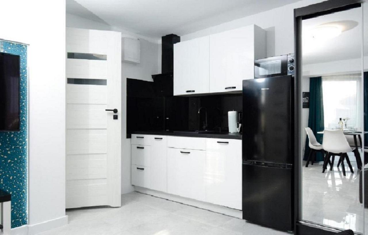 Prestige 2 Apartment Leba