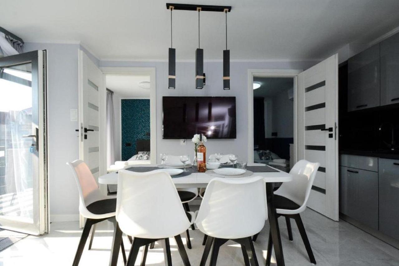 Apartment Prestige 2 Leba