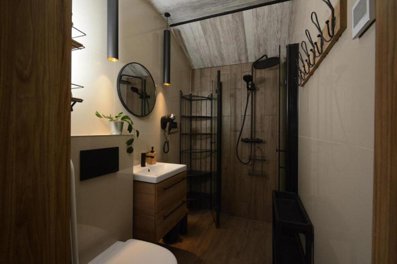 Prestige 2 Apartment Leba
