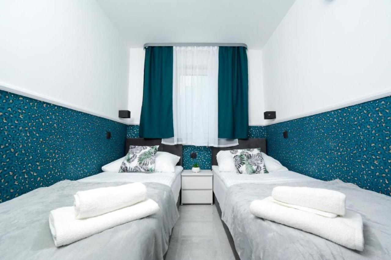 Prestige 2 Apartment Leba